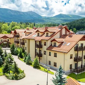  Apartament Sofra, Sun & Snow